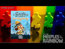 Castle Combo: Out of The Oubliette! Expansion