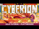 Cyberion