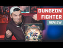Dungeon Fighter (2nd Edition)
