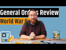 General Orders: World War II
