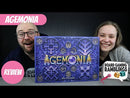 Agemonia: 2nd Printing
