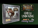 Too Many Bones: Ghillie Add-On Expansion