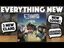 Ethnos (2nd Edition)