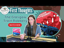 The Glasgow Train Robbery