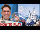 Castles of Mad King Ludwig (2nd Edition)