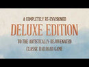 Age of Steam Deluxe Edition