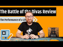 The Battle of the Divas
