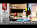 Wandering Towers