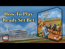 Ready Set Bet