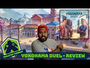 Yokohama Duel