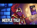5-Minute Dungeon: Cursed! Foiled Again! Expansion