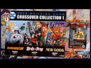 DC Comics Deck Building Game: Crossover Collection