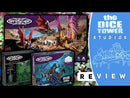 Heroscape: Age of Annihilation - Master Set (Unpainted Edition) (SEE LOW PRICE AT CHECKOUT)