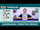 Gloomhaven: Forgotten Circles Expansion