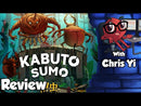 Kabuto Sumo