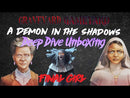 Final Girl: A Demon in the Shadows