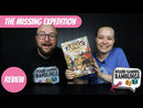 Lost Ruins of Arnak: Missing Expedition Expansion