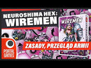 Neuroshima Hex 3.0: Wiremen