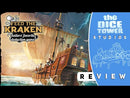 Feed the Kraken: Essential Edition
