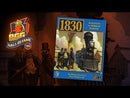 1830: Railways & Robber Barons (Revised Edition)
