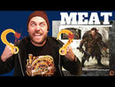 Too Many Bones: Carcass Add-On Expansion