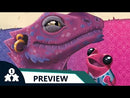 Lands of Galzyr: Dreams & Mysteries Expansion