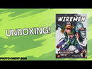 Neuroshima Hex 3.0: Wiremen