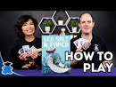 Sea Salt & Paper