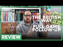 The British Way: Counterinsurgency at the End of Empire (2nd Printing)