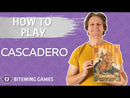 Cascadero