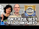 Azul: Duel