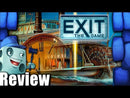 EXIT: Theft on the Mississippi (SEE LOW PRICE AT CHECKOUT)