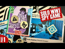 Queen of Spies