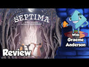 Septima (SEE LOW PRICE AT CHECKOUT)