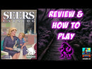 Seers Catalog