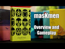 Maskmen