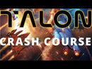 Talon (3rd Printing)