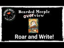 Roar & Write