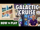 Galactic Cruise (SEE LOW PRICE AT CHECKOUT)