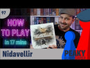 Nidavellir