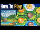 Cascadia Junior