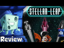 Stellar Leap