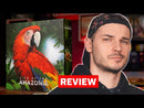 Life of the Amazonia (SEE LOW PRICE AT CHECKOUT)