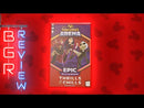 Disney Sorcerer's Arena: Epic Alliance - Thrills and Chills