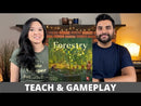 Forestry