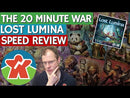 Lost Lumina