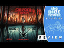 Stranger Things: Upside Down