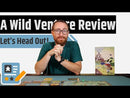 A Wild Venture