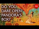 Pandora's Legacy (SEE LOW PRICE AT CHECKOUT)