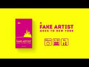 A Fake Artist Goes To New York